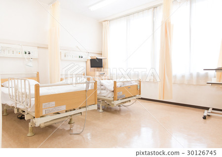 Hospital Bed 30126745