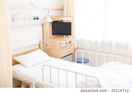 Hospital Bed 30126752