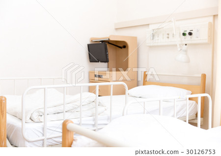 Hospital Bed 30126753