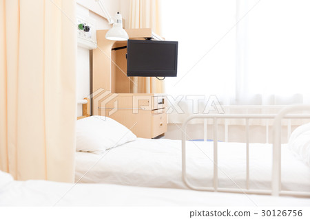 Hospital Bed 30126756