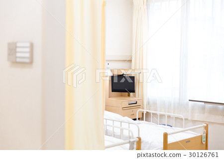 Hospital room 30126761