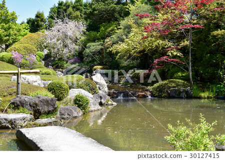 Kyoto Myoshinji Retirement Garden 30127415
