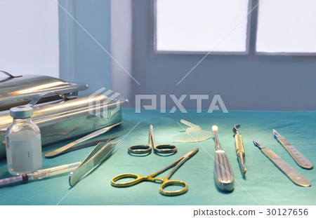 Surgical instruments 30127656