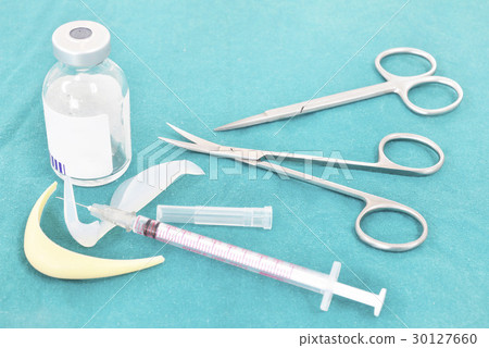 Surgical instruments 30127660