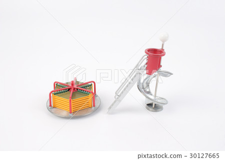 the fun of figure play ground 30127665