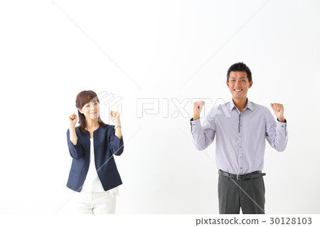 休閒商務膽量構成 30128103
