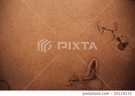 surface of wood and stains. 30128235