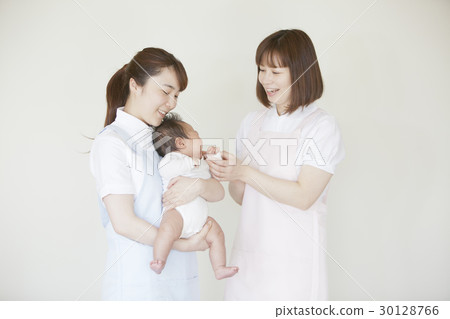White Coat Women and Infants White Coat Women and Infants 30128766