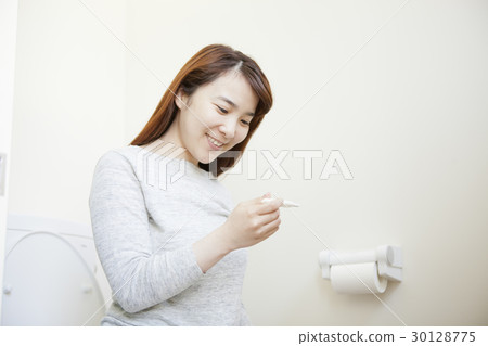 懷孕測試 30128775