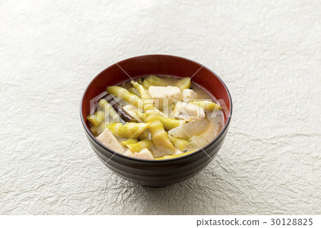 Bamboo shoots juice Bamboo shoots juice 30128825