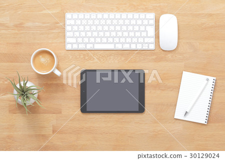 Desk business image Desk business image 30129024