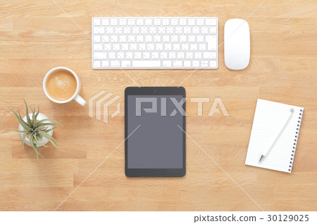 Desk business image 30129025