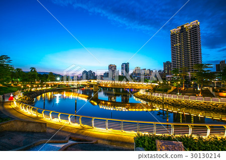 Taiwan's Kaohsiung Love River Asia Taiwan Kaohsiung River 30130214