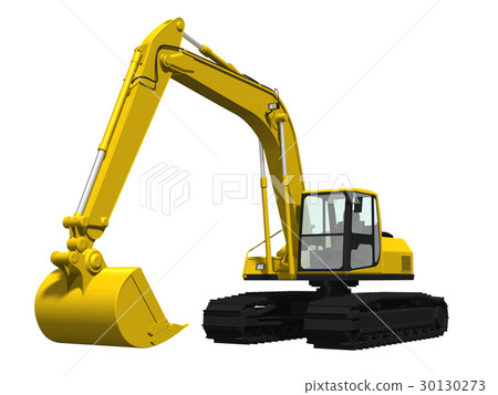 Excavator 30130273