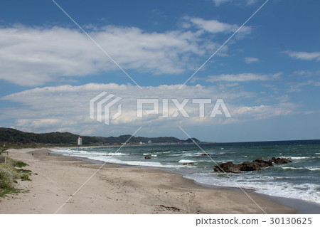 Wada Pu beach 30130625