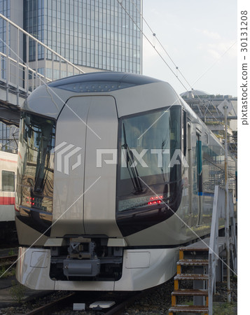東武鐵路500系列自由(上) 東武鐵路500系列自由(上) 30131208