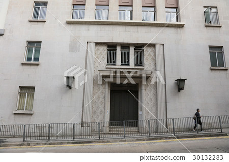 the Western magistracy building the Western magistracy building 30132283