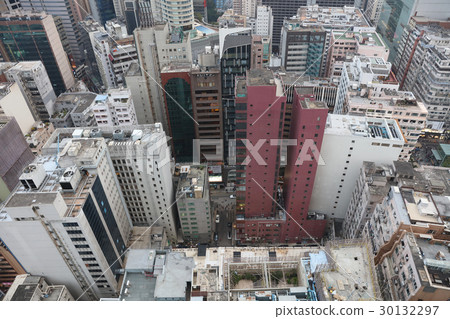 building in Tsim Sha Tsui at 2017 building in Tsim Sha Tsui at 2017 30132297