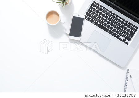 Desk business image 30132798