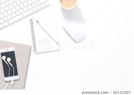 Desk business image 30132807