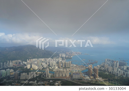 the Tuen Mun, Yuen Long at 2017 30133004