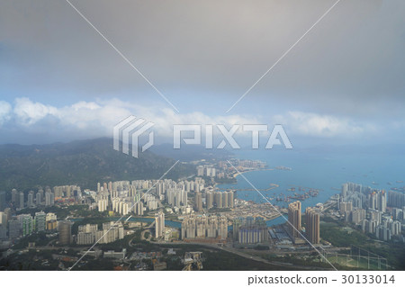 the Tuen Mun, Yuen Long at 2017 30133014