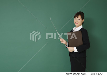 女老師形象 女老師形象 30133229