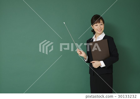女老師形象 30133232