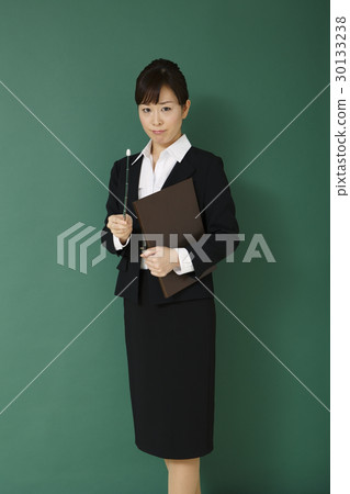 女老師形象 女老師形象 30133238