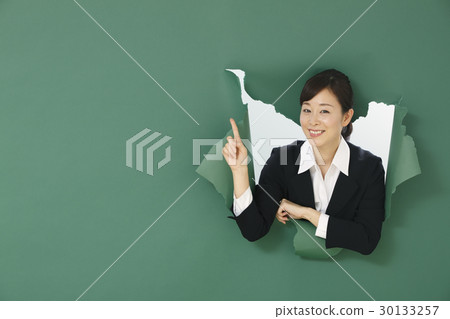 女老師形象 30133257