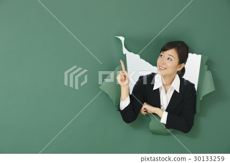 女老師形象 女老師形象 30133259