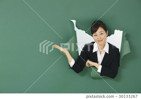 女老師形象 女老師形象 30133267