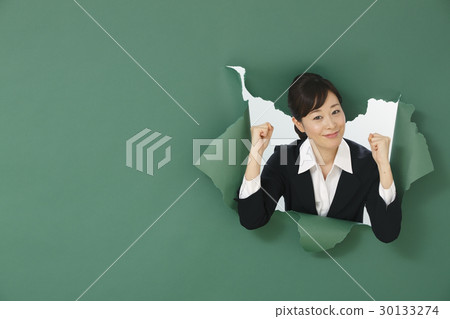 女老師形象 女老師形象 30133274