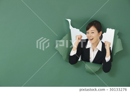 女老師形象 女老師形象 30133276