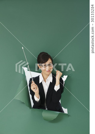 女老師形象 女老師形象 30133284