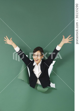 女老師形象 女老師形象 30133290