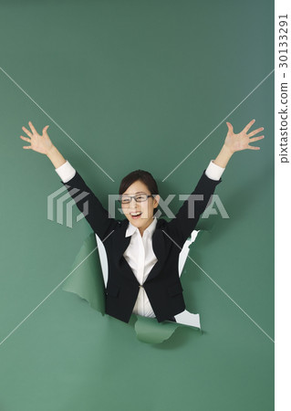 女老師形象 30133291