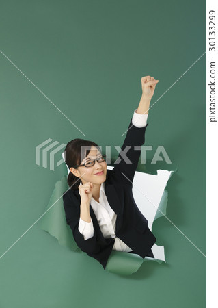 女老師形象 女老師形象 30133299