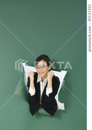 女老師形象 女老師形象 30133302