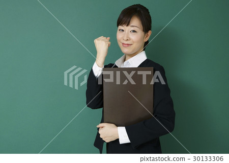 女老師形象 女老師形象 30133306