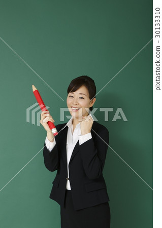 女老師形象 女老師形象 30133310