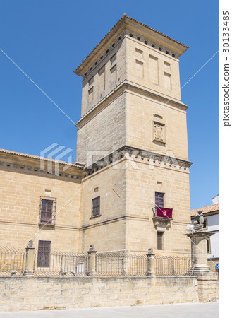 Hospital de Santiago, Ubeda, Jaen, Spain 30133485