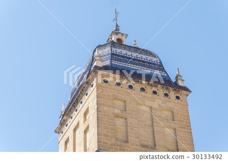 Hospital de Santiago, Ubeda, Jaen, Spain Hospital de Santiago, Ubeda, Jaen, Spain 30133492
