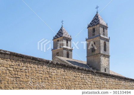 Hospital de Santiago, Ubeda, Jaen, Spain 30133494