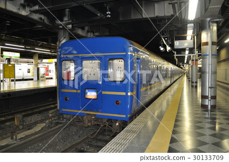 JR東日本睡眠有限公司快遞“Akebono” 30133709