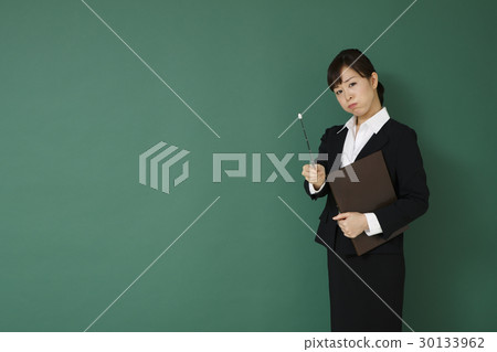 女老師形象 女老師形象 30133962