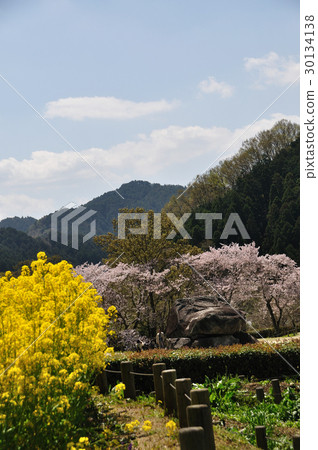 Ishimakitai burial mound 30134138