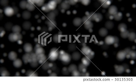 Abstract bokeh background. Bokeh light defocused 30135303