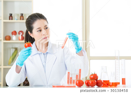 genetic modification breakthrough is all 30138458