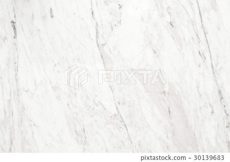 White marble texture background White marble texture background 30139683